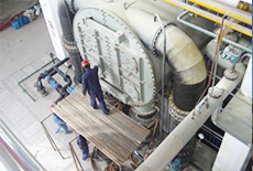 水泥、電廠設(shè)備清洗