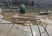管道酸洗，管道鈍化