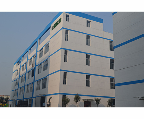 永強(qiáng)膠業(yè) (1)